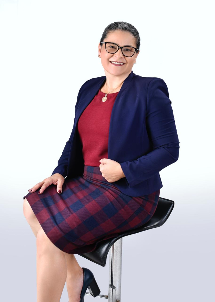 Aida Nery Arce Avila